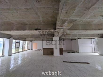 Hyderabad Office Space for Rent